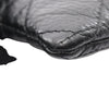 Dior Lambskin Cannage Caro Coin Pouch Secondhand