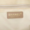 Chanel New Travel Line Nylon Tote Secondhand