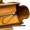 Celine Nano Leather Luggage Tote Secondhand