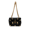 Valentino Medium Nappa Roman Stud Satchel Secondhand
