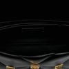 Valentino Medium Nappa Roman Stud Satchel Secondhand
