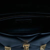 Valentino Medium Nappa Roman Stud Satchel Secondhand