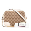 Gucci GG Canvas Bree Crossbody Secondhand