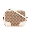 Gucci GG Canvas Bree Crossbody Secondhand