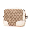 Gucci GG Canvas Bree Crossbody Secondhand