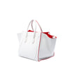 Celine Medium Leather Phantom Luggage Tote Secondhand