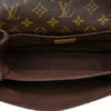Louis Vuitton Monogram Pochette Metis Secondhand