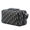 Dior Oblique Canvas Lingot 22 Bag Secondhand