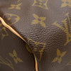 Louis Vuitton Monogram Keepall 55 Secondhand