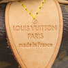 Louis Vuitton Monogram Keepall 55 Secondhand