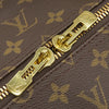 Louis Vuitton Monogram Keepall 55 Secondhand