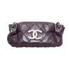 Secondhand Chanel Lax Accordion Bag 