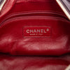 Secondhand Chanel Lax Accordion Bag 