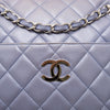 Secondhand Chanel Quilted Leather Camera Bag