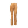 Secondhand Ralph Lauren Country Leather Pants 