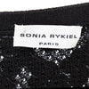 Secondhand Sonia Rykiel Oversized Sequin Cardigan