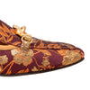 Secondhand Tory Burch Brocade Loafers