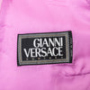 Secondhand Gianni Versace Double Breasted Jacket 