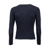 Secondhand Jil Sander V-neck Sweater 