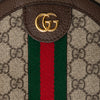 Secondhand Gucci Ophidia GG Supreme Crossbody Bag 