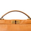 Secondhand Fendi Medium Peekaboo Bag 