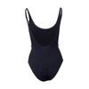 Secondhand Eres Damier Tank One Piece Swimwear