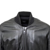 Secondhand Givenchy Leather Bomber Jacket 