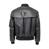 Secondhand Givenchy Leather Bomber Jacket 