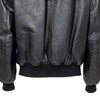 Secondhand Givenchy Leather Bomber Jacket 