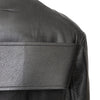 Secondhand Givenchy Leather Bomber Jacket 