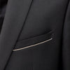 Secondhand Givenchy Suit with Chain Details