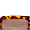 Secondhand Tom Ford Sabrina Square Sunglasses