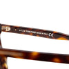 Secondhand Tom Ford Sabrina Square Sunglasses