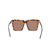 Secondhand Tom Ford Sabrina Square Sunglasses