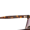 Secondhand Tom Ford Sabrina Square Sunglasses