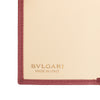 Secondhand Bulgari Trifold Wallet