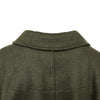 Secondhand Steinbock Wool Cape 