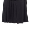 Secondhand Chanel Boutique Pleated Skirt 