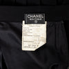 Secondhand Chanel Boutique Pleated Skirt 