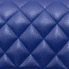 Secondhand Chanel Caviar Quilted Leather Double Flap Bag