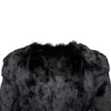 Secondhand Armani Exchange Faux Fur Jacket 