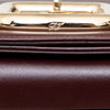 Secondhand Roger Vivier  Viv' Choc Crossbody Bag