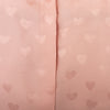 Secondhand Christian Dior Grey and Pink Wool and Silk Set 