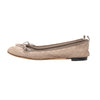 Secondhand Gucci Guccissima Ballet Flats