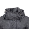 Secondhand Emporio Armani Zippered Jacket