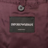 Secondhand Emporio Armani Double Collar Jacket 