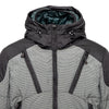 Secondhand Moncler Padded Ski Jacket