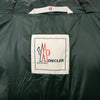 Secondhand Moncler Padded Ski Jacket