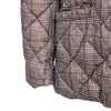 Secondhand Emporio Armani Quilted Down Jacket 