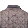 Secondhand Emporio Armani Quilted Down Jacket 